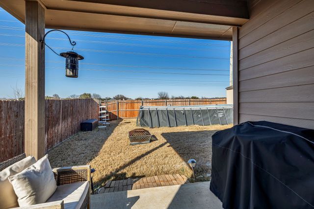 745 Key Deer Drive, Fort Worth, TX 76028