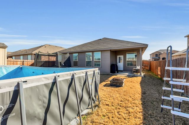 745 Key Deer Drive, Fort Worth, TX 76028