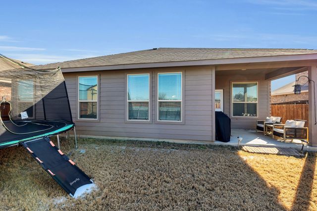 745 Key Deer Drive, Fort Worth, TX 76028