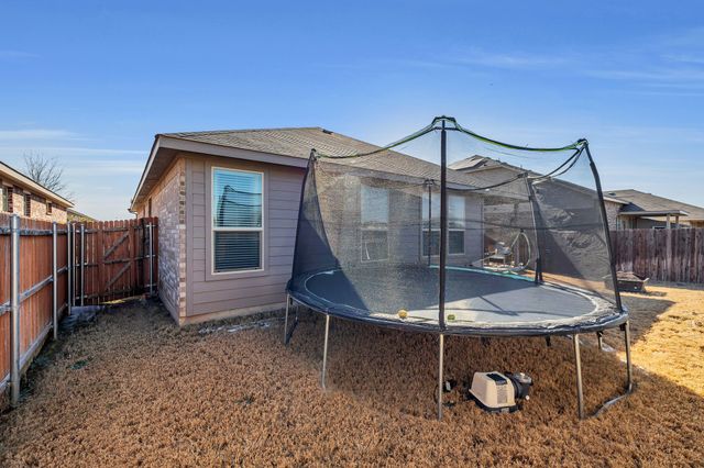 745 Key Deer Drive, Fort Worth, TX 76028