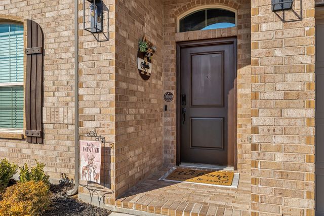 745 Key Deer Drive, Fort Worth, TX 76028