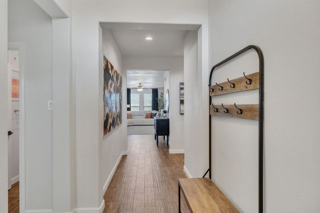 745 Key Deer Drive, Fort Worth, TX 76028