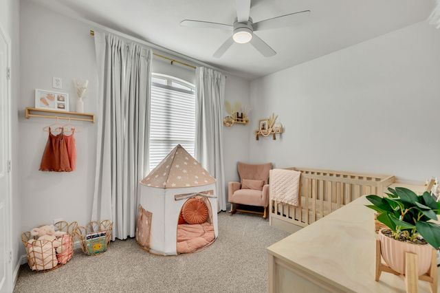 745 Key Deer Drive, Fort Worth, TX 76028