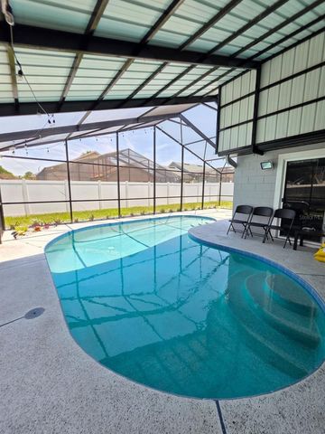 763 COUNTRY WOODS CIRCLE, Kissimmee, FL 34744