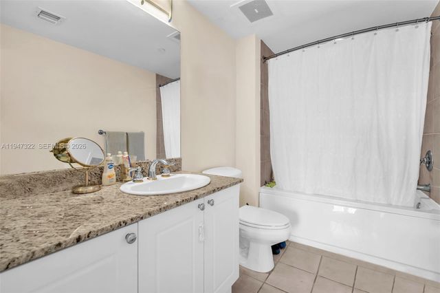 19501 W Country Club Drive 505, Aventura, FL 33180