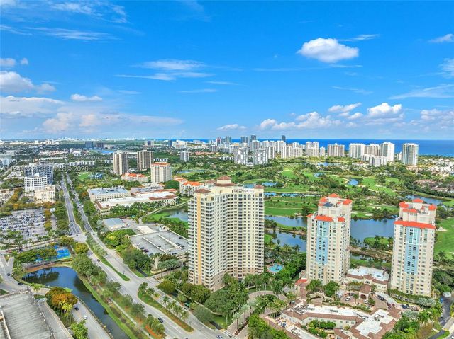 19501 W Country Club Drive 505, Aventura, FL 33180