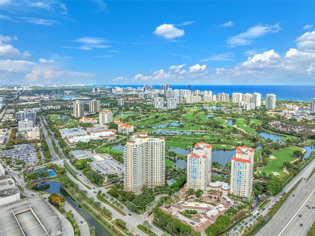 19501 W Country Club Drive 505, Aventura, FL 33180