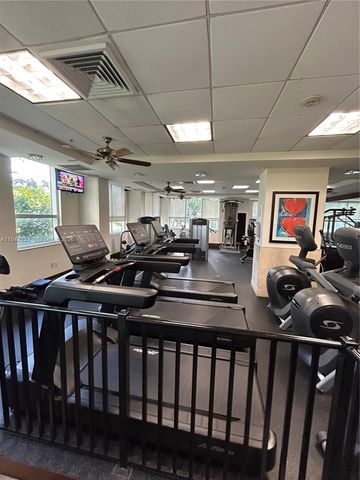 19501 W Country Club Drive 505, Aventura, FL 33180
