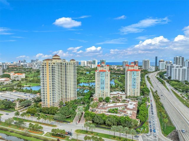 19501 W Country Club Drive 505, Aventura, FL 33180