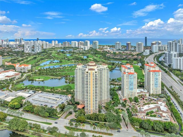 19501 W Country Club Drive 505, Aventura, FL 33180