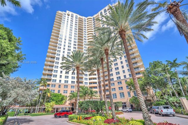 19501 W Country Club Drive 505, Aventura, FL 33180