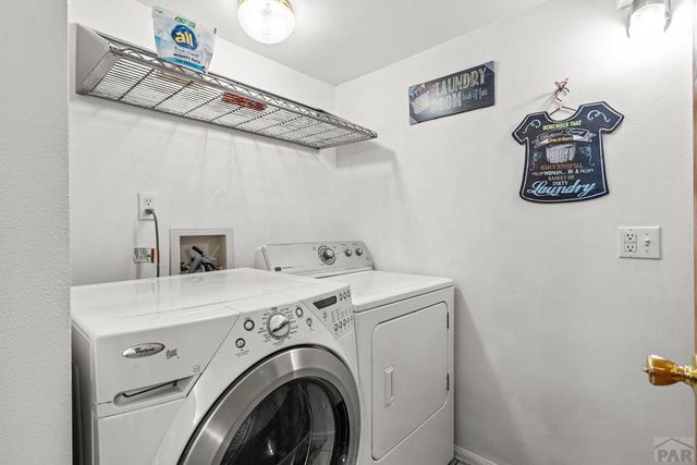 660 W Capistrano Ave, Pueblo West, CO 81007