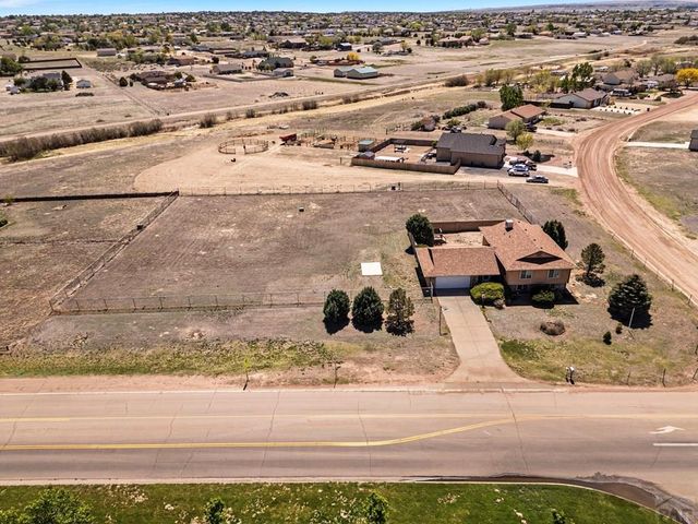 660 W Capistrano Ave, Pueblo West, CO 81007