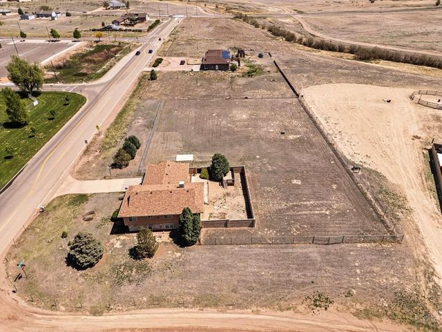 660 W Capistrano Ave, Pueblo West, CO 81007