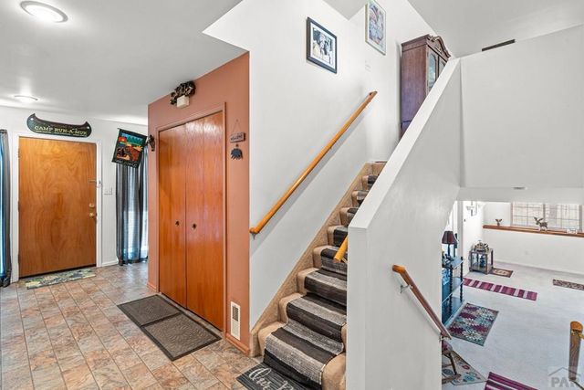 660 W Capistrano Ave, Pueblo West, CO 81007