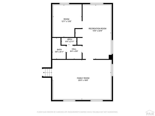 660 W Capistrano Ave, Pueblo West, CO 81007