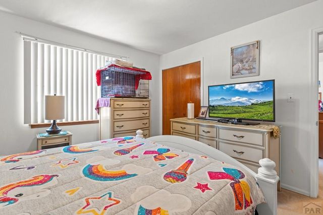 660 W Capistrano Ave, Pueblo West, CO 81007