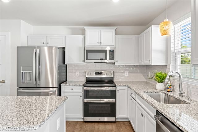 237 Southwell Street, Woodruff, SC 29388