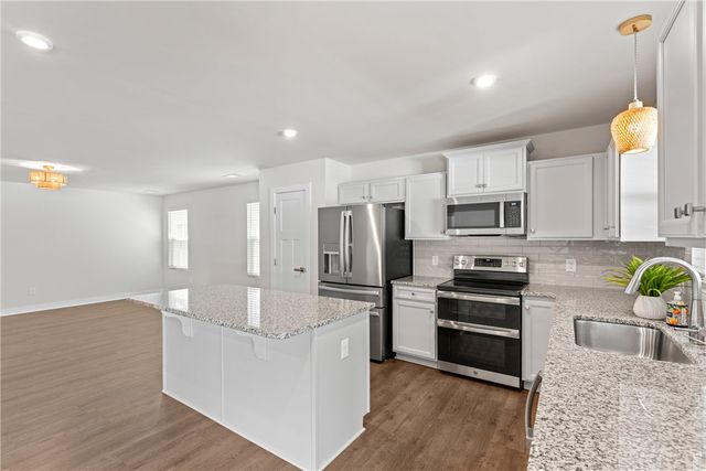 237 Southwell Street, Woodruff, SC 29388