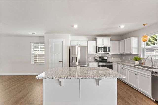 237 Southwell Street, Woodruff, SC 29388