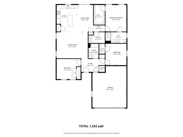 237 Southwell Street, Woodruff, SC 29388