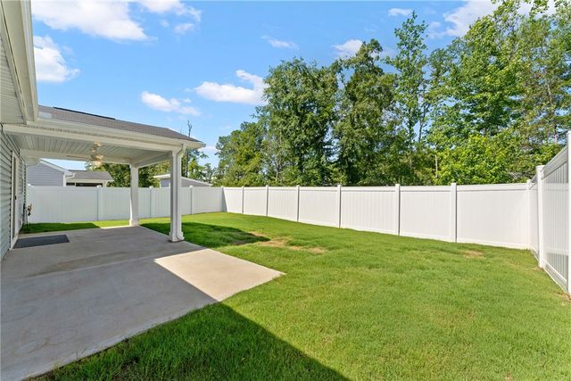 237 Southwell Street, Woodruff, SC 29388