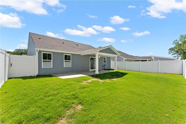 237 Southwell Street, Woodruff, SC 29388