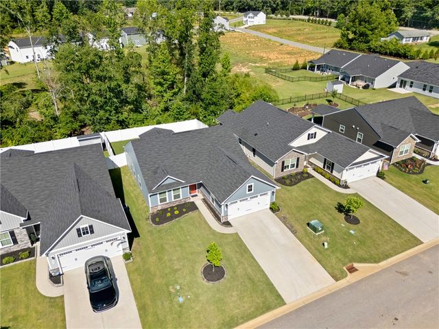 237 Southwell Street, Woodruff, SC 29388