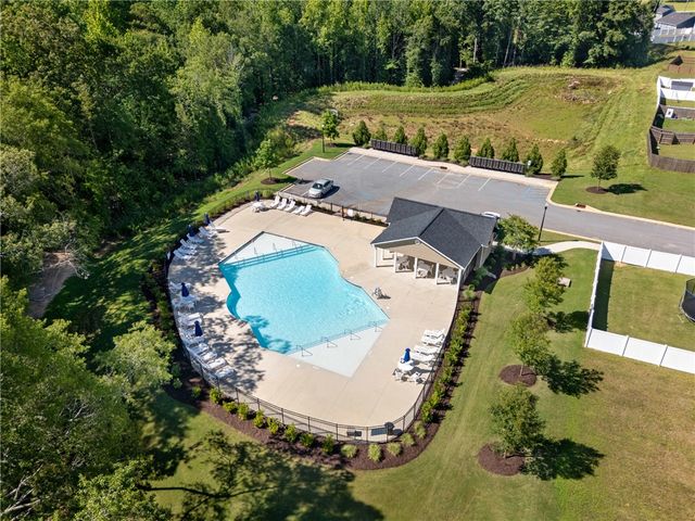237 Southwell Street, Woodruff, SC 29388