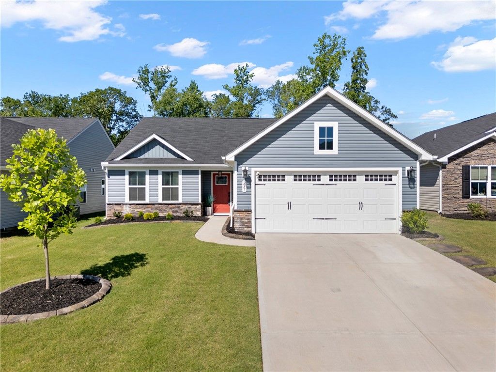 237 Southwell Street, Woodruff, SC 29388