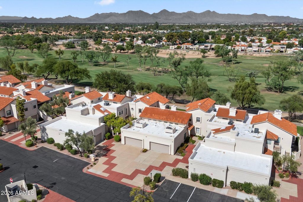 7800 E LINCOLN Drive 1025, Scottsdale, AZ 85250 — exterior