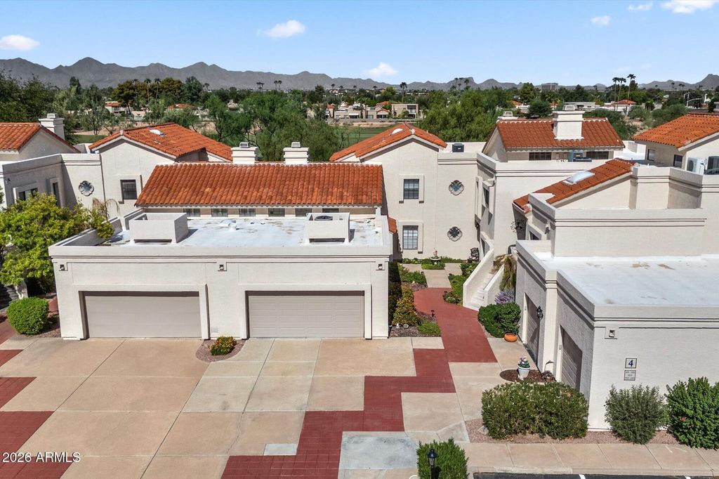 7800 E LINCOLN Drive 1025, Scottsdale, AZ 85250 — photo 2