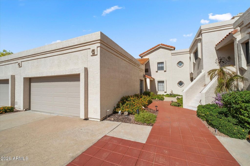 7800 E LINCOLN Drive 1025, Scottsdale, AZ 85250 — photo 4