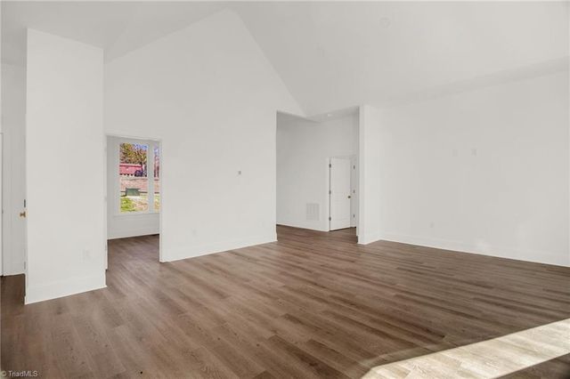 6835 Kelly Coltrane Drive, Randleman, NC 27317