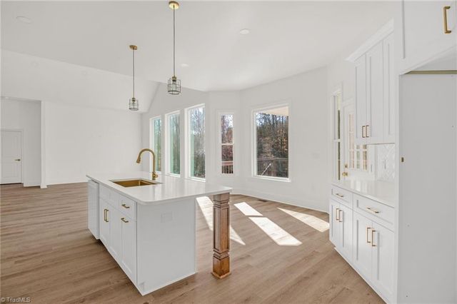 6835 Kelly Coltrane Drive, Randleman, NC 27317