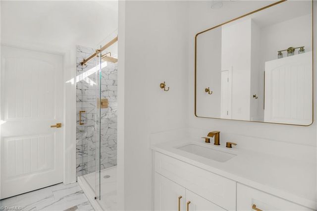 6835 Kelly Coltrane Drive, Randleman, NC 27317