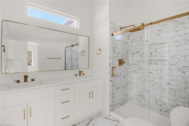 6835 Kelly Coltrane Drive, Randleman, NC 27317