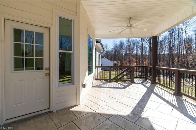 6835 Kelly Coltrane Drive, Randleman, NC 27317