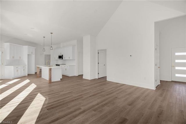 6835 Kelly Coltrane Drive, Randleman, NC 27317