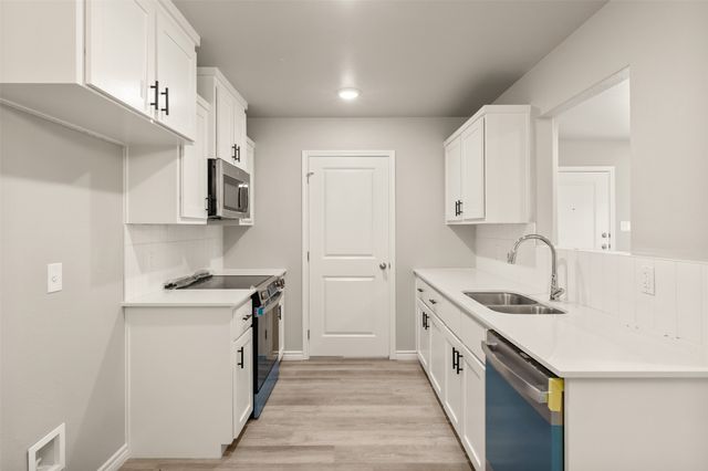 218 Melissa Street, Eddy, TX 76524
