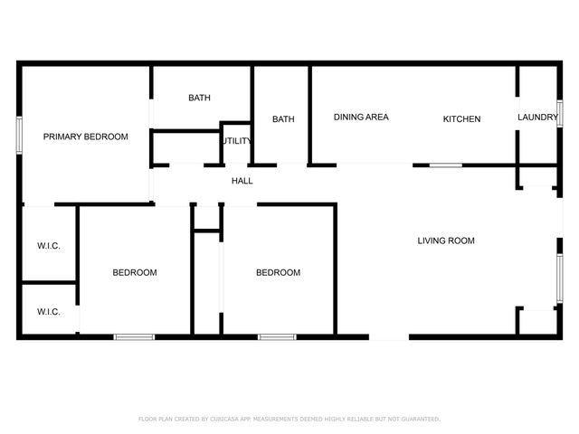 218 Melissa Street, Eddy, TX 76524