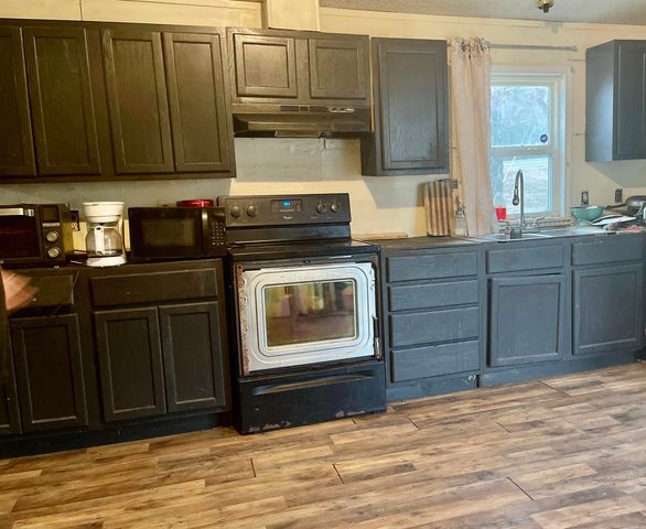 5305 Hwy 157 N, Judsonia, AR 72081