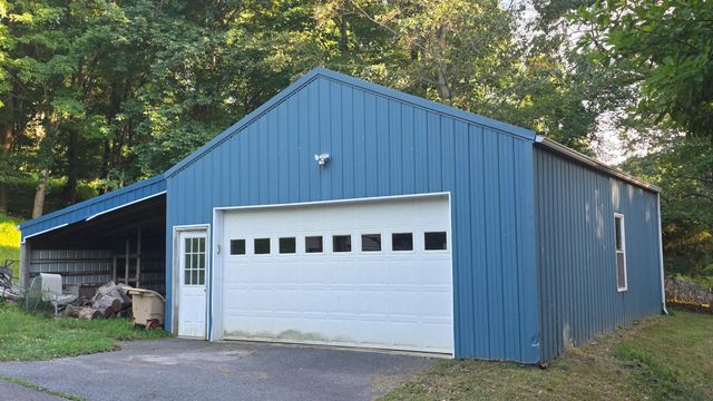 2529 CHESTNUT GROVE RD, Sharpsburg, MD 21782