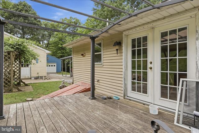 2529 CHESTNUT GROVE RD, Sharpsburg, MD 21782