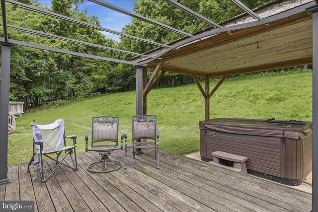 2529 CHESTNUT GROVE RD, Sharpsburg, MD 21782