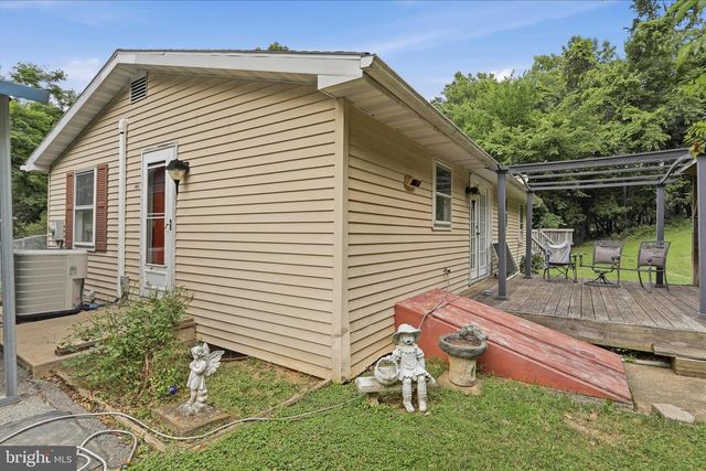 2529 CHESTNUT GROVE RD, Sharpsburg, MD 21782