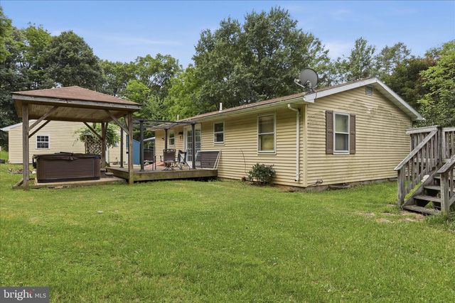 2529 CHESTNUT GROVE RD, Sharpsburg, MD 21782