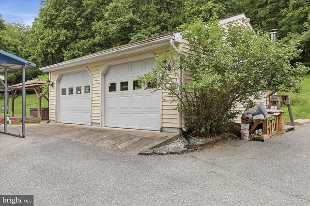 2529 CHESTNUT GROVE RD, Sharpsburg, MD 21782