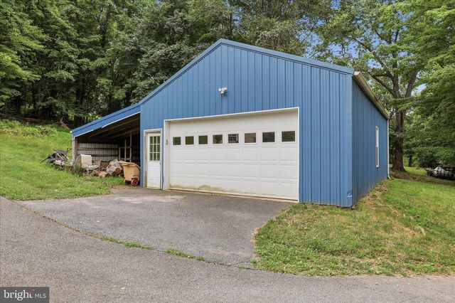 2529 CHESTNUT GROVE RD, Sharpsburg, MD 21782