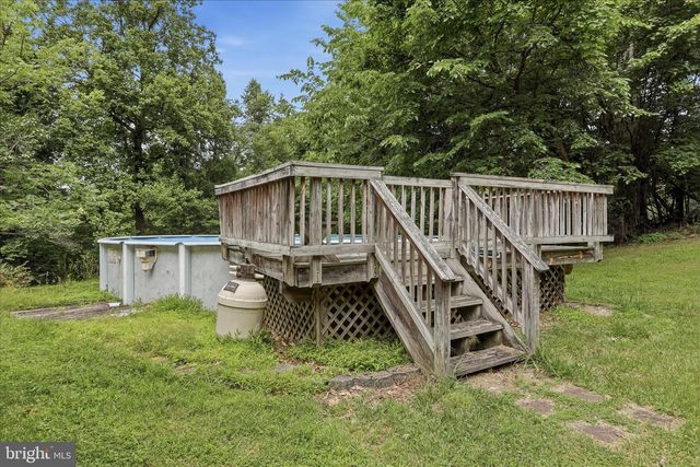 2529 CHESTNUT GROVE RD, Sharpsburg, MD 21782